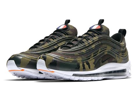 nike air max 97 camouflage france|Buy Air Max 97 'France' .